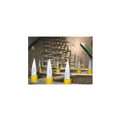 南宁阻车器价格破胎器厂家路障阻车器