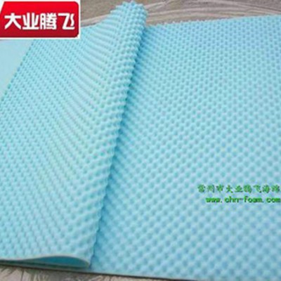大业腾飞消音棉