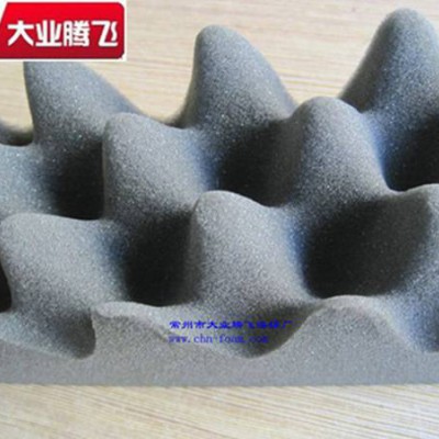 供应墙面消音泡绵