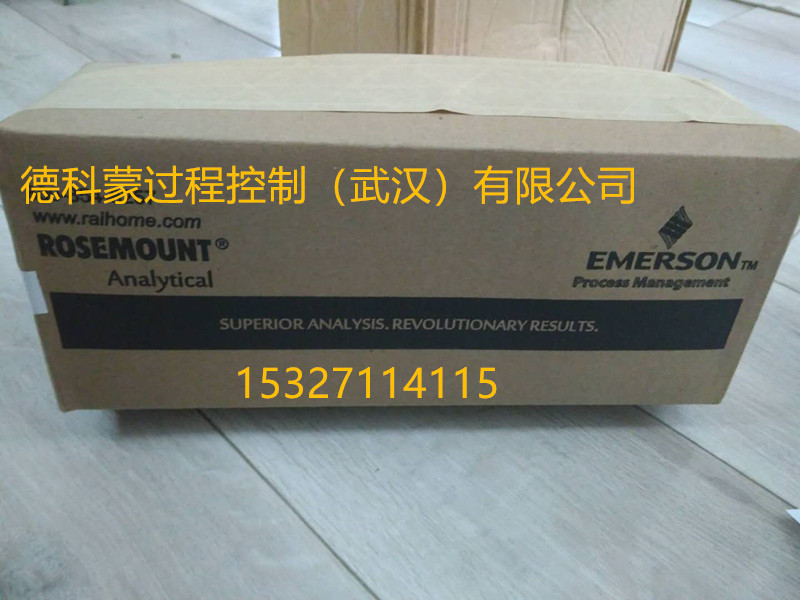 罗斯蒙特T1056浊度仪传感器8-0108-0003-ISO