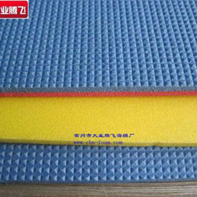 XPE保温隔热材料