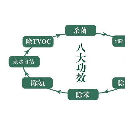 锐钛纳米二氧化钛5nm（光催化专用）