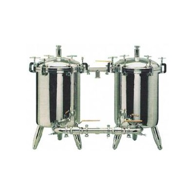 HANKISON过滤器