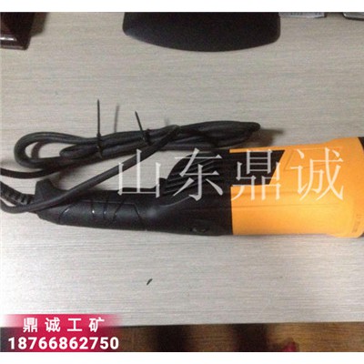 手持式电动钢管钢板切削工具 ISE-15多功能管板坡口机