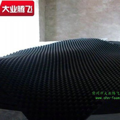 消音泡棉