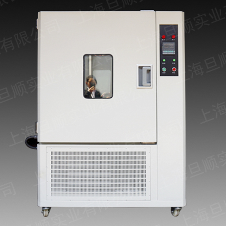交换机高低温试验箱 -40~100℃高低温试验箱
