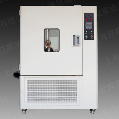 交换机高低温试验箱 -40~100℃高低温试验箱