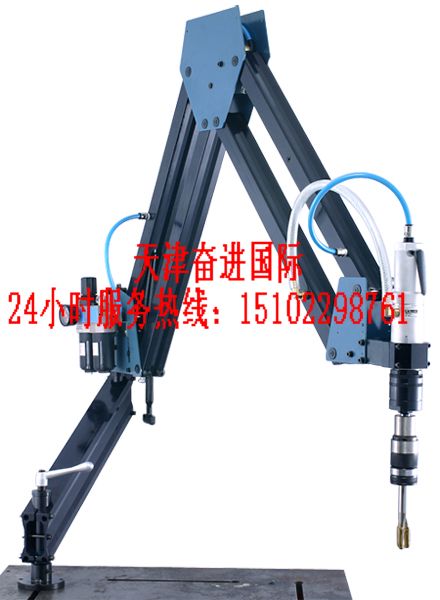 气动攻丝机，气功攻丝机价格，气动攻丝机型号