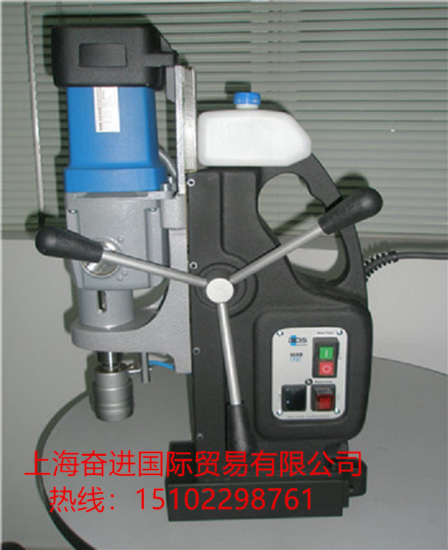 批发德国百得MAB825磁力钻，磁座钻