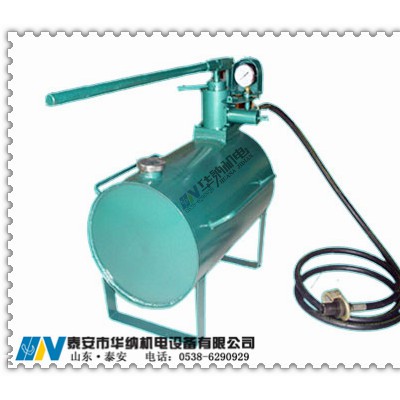阳泉矿用升柱器