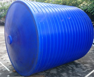 工业建筑环保尖底水塔