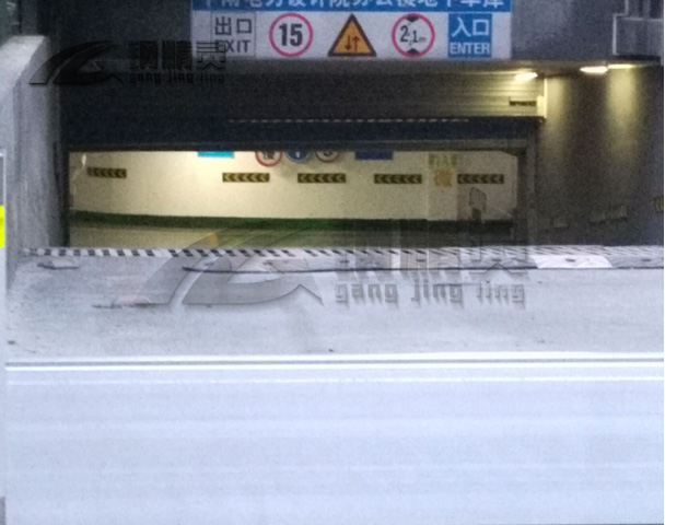 湖北防汛设施 移动防汛挡水板 组合式挡水板