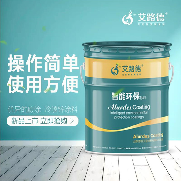 钢结构防腐用氟硅树脂防腐漆