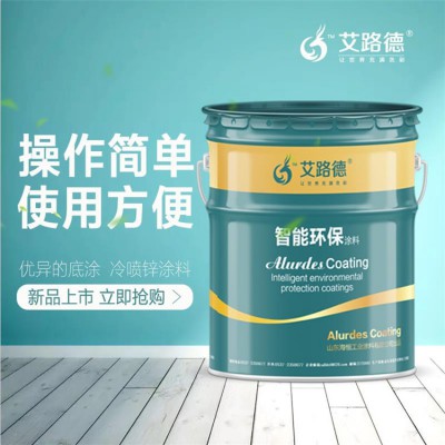 钢结构防腐用氟硅树脂防腐漆