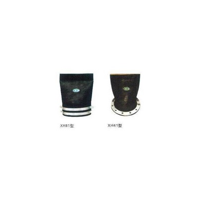 鸭嘴形柔性止回阀