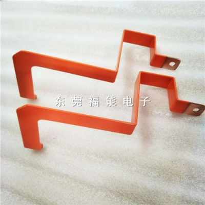 输配电设备环氧树脂涂层铜排控制柜连接铜母排价格