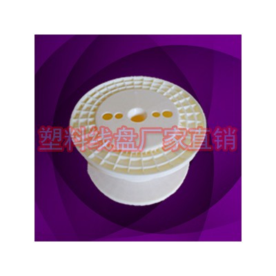 专业定制焊丝绕线轴 DIN355国标编织并丝收线盘
