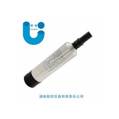 投入式液位变送器，水井液位传感器