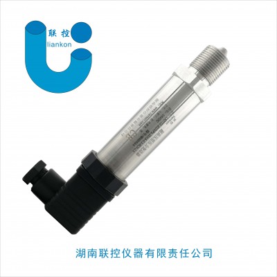 高压力传感器