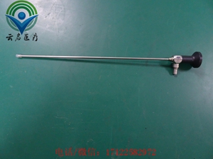 GIMMI E8297.121 12度宫腔镜  光束发黄
