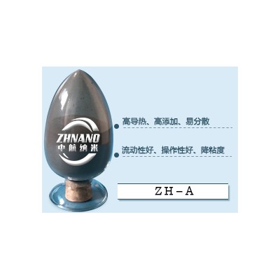 高导热硅脂填料系列（ZH-A）