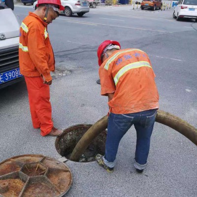 地下水管检测需要哪些东西？