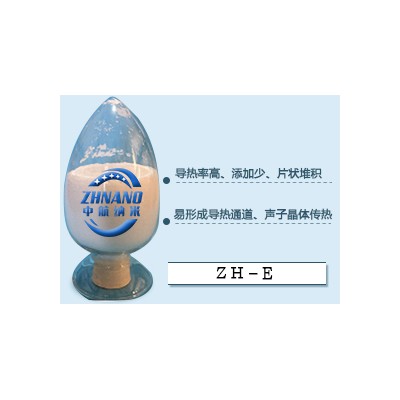 高导热胶带、胶布填料系列(ZH-E)