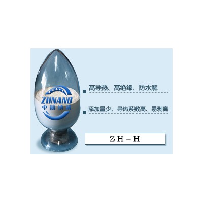 高导热覆铜板填料系列(ZH-H)