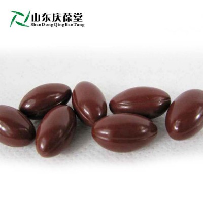 软胶囊代加工山东庆葆堂生物