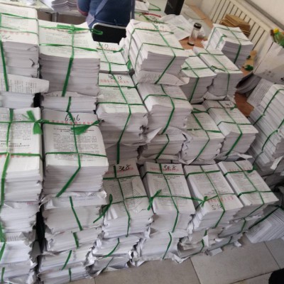 北京批量印刷品信函代发邮寄|承接各种手工活
