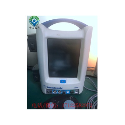Medtronic IPC主机  主板故障，触摸屏坏