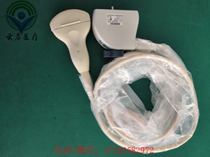 MINDRAY 35C50EB腹部探头  声透镜起泡