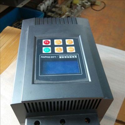 厂家直销智能在线式软启动55kW 380V132kW