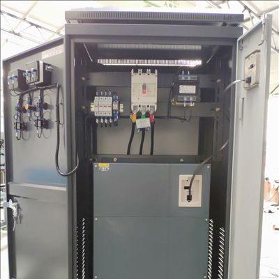 变频工频控制柜75kW 660V变频器