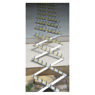 南宁手动破胎器阻车器规格型号
