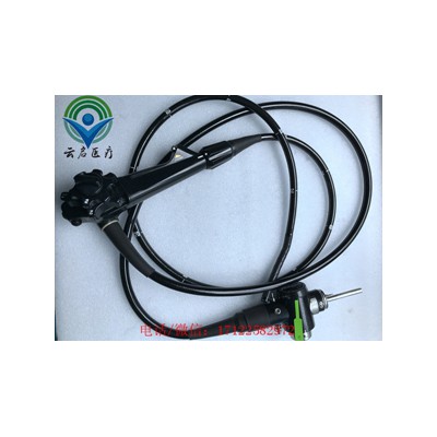 OLYMPUS CF-Q260AI 电子肠镜 无角度，钢丝断