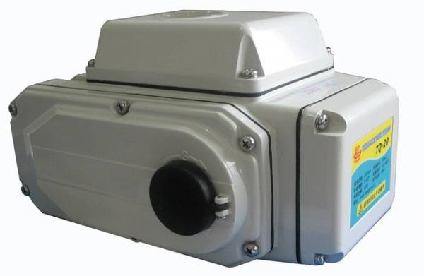 SKD-100 SKD-60 执行器厂家
