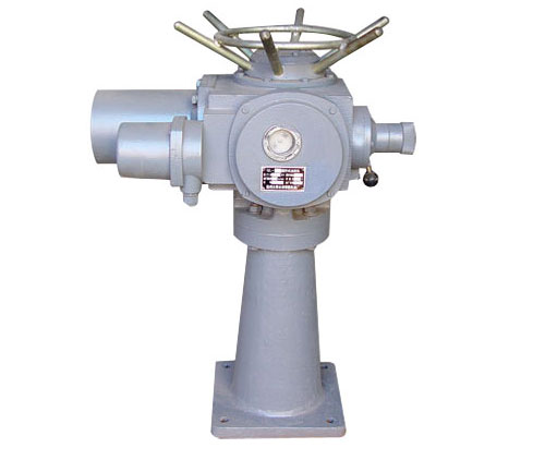 QDA-60 QDA-90启闭机