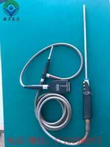 OLYMPUS WA50012A电子腹腔镜 图像条纹