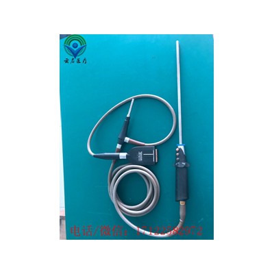 OLYMPUS WA50012A电子腹腔镜 图像条纹
