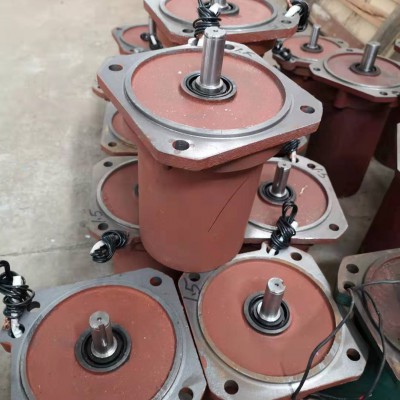 YBDF -322-4 电动机3 KW
