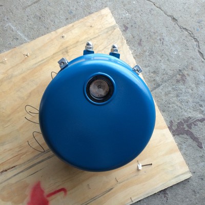 381RSB-20隔爆角行程电动执行器