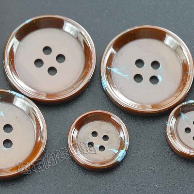 黛石配套秋冬款大衣外套纽扣 各羽绒服羊绒辅料饰品扣