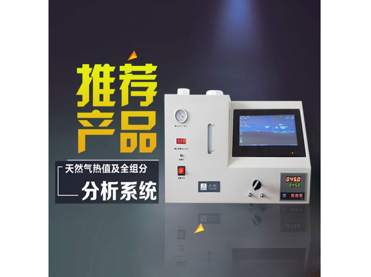 天然气全分析气相色谱仪