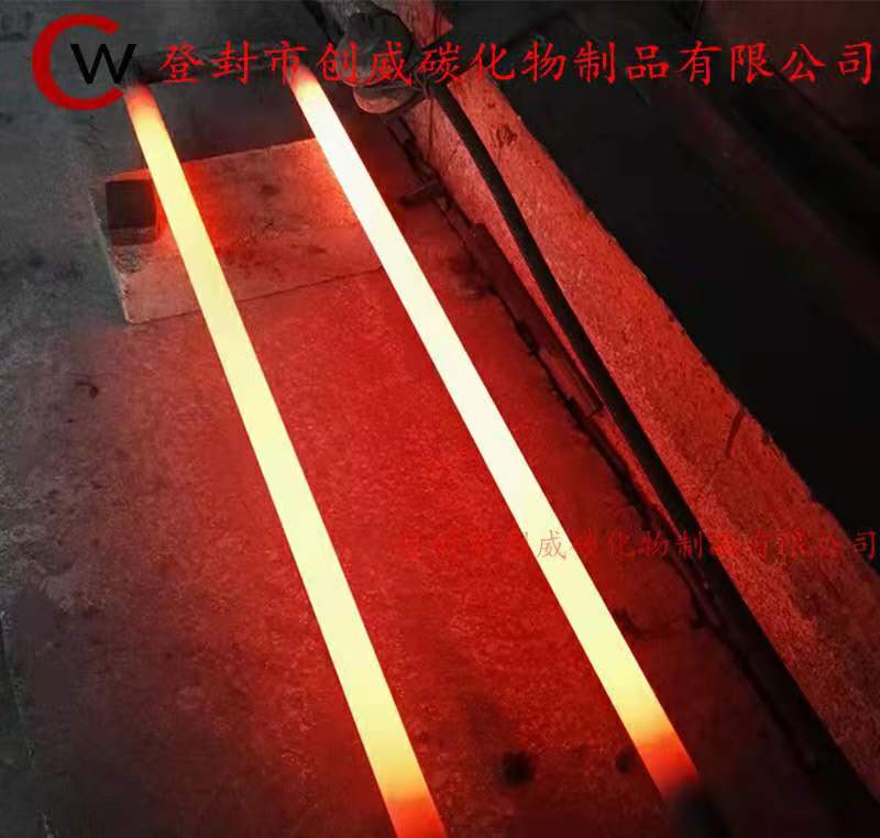 硅碳棒使用方法
