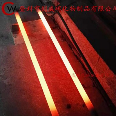 硅碳棒使用方法