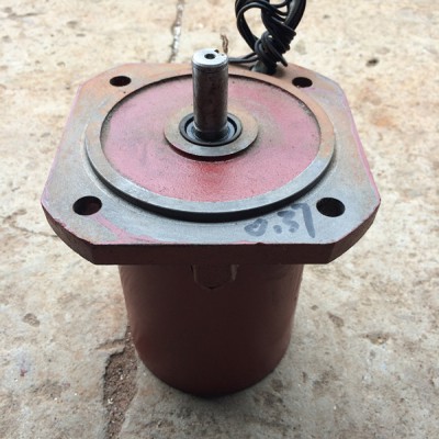 厂家YDF-221-4电动机0.37kw