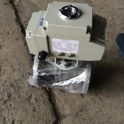 SKD-5 SKD-10 SKD-16阀门电动执行器