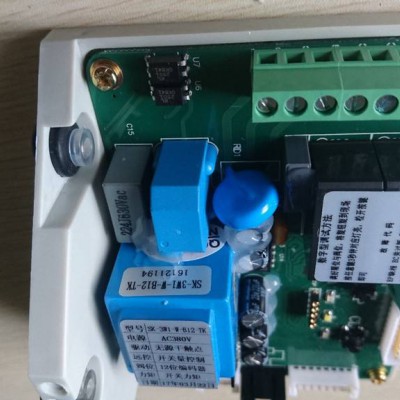 SK-3W1-W-B12-TK主板控制板
