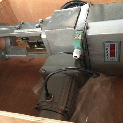 扬州华通SKZ-410电子式模拟量电动执行器